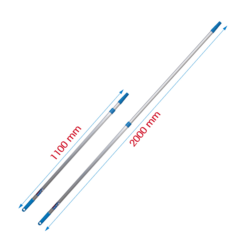  2m Telescopic Rod