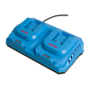 120W Fast Battery Charger