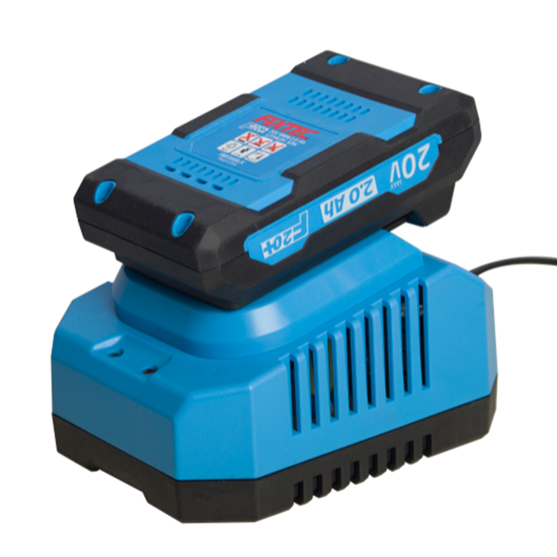 90W Fast Battery Charger