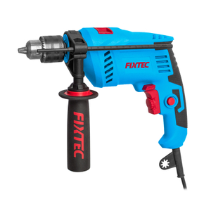 750W Impact Drill 