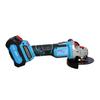 20V 4.5Inch Cordless Brushless Angle Grinder