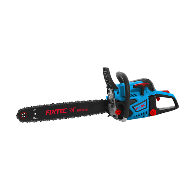 24'' 65CC Gasoline Chain Saw