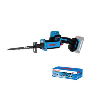 20V Li-Ion Cordless Brushless Reciprocating Saw 