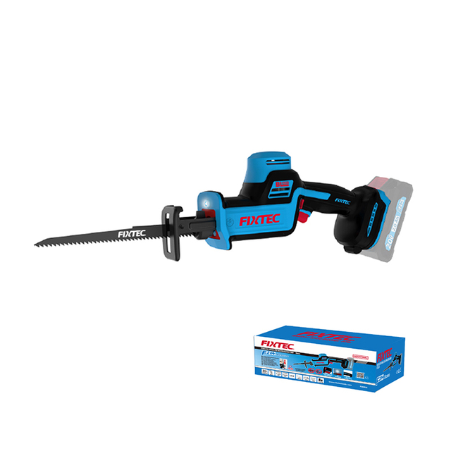 20V Li-Ion Cordless Brushless Reciprocating Saw 