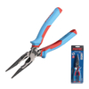 6” 8” High Leverage Long Nose Pliers 