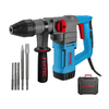 850W Rotary Hammer 