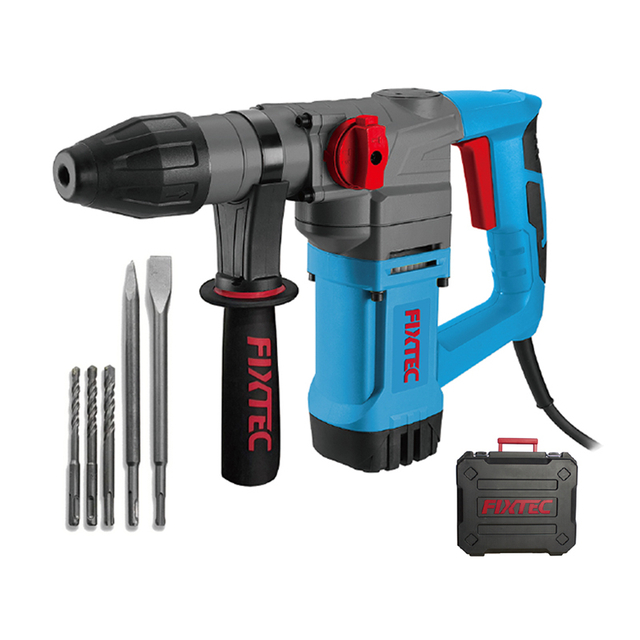 850W Rotary Hammer 