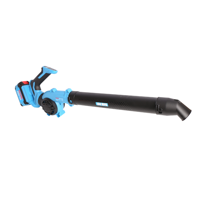 20V Li-ion Cordless Garden Blower