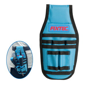  Tools Bag with 7 Pockets