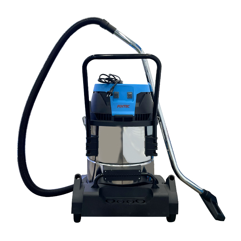 2000W Wet and Dry Vacuum Cleaner