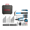 600W Impact Drill Kit 