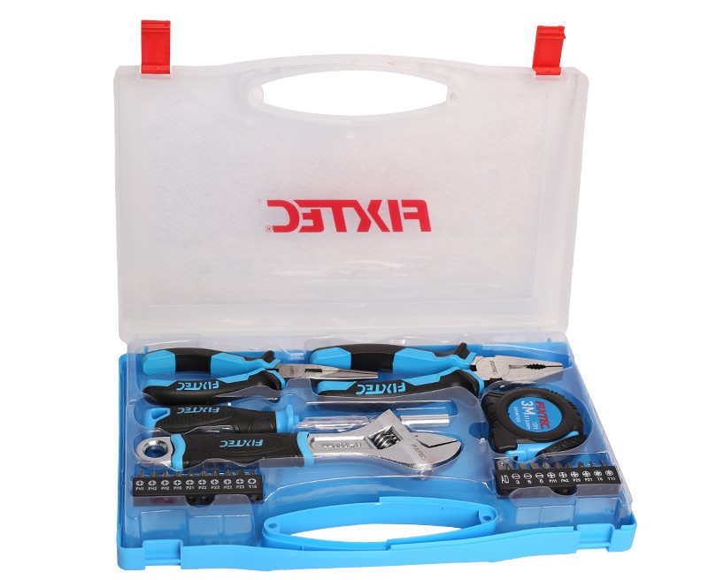 complete hand tool set