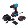 21V Li-ion Cordless Brushless Drill
