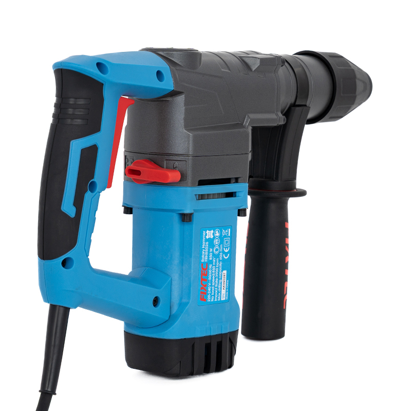 850W Rotary Hammer 