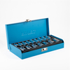 17PCS 1/2"Dr.E Type &Torx Bits Socket Set