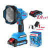 20V Li-ion Cordless Worklight