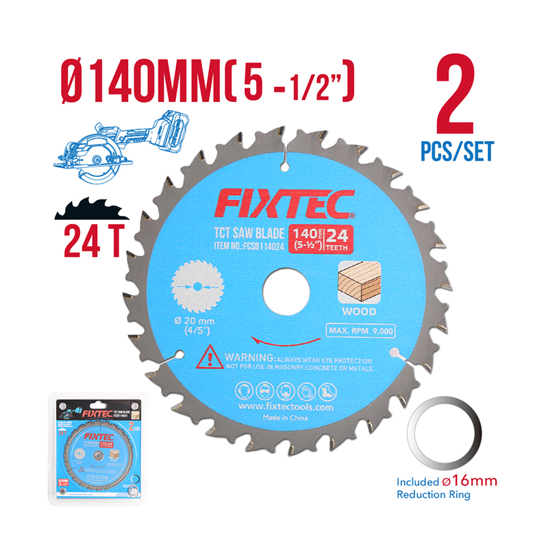 tct mini circular saw blade