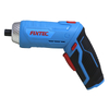 4V Cordless Screwdriver