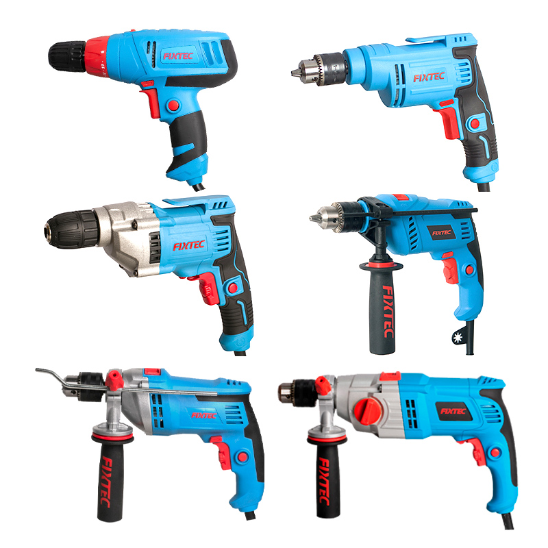 impact drill