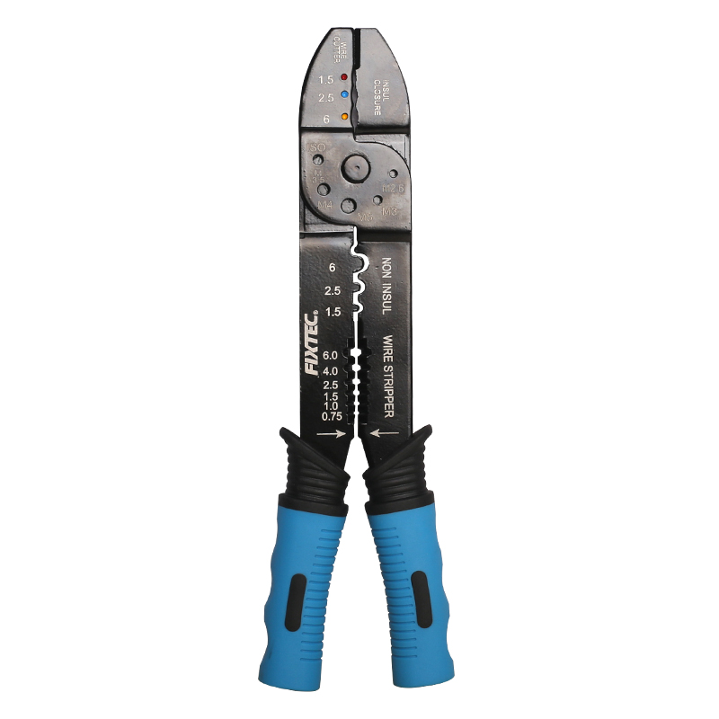  9" Multi Functional Wire Stripper