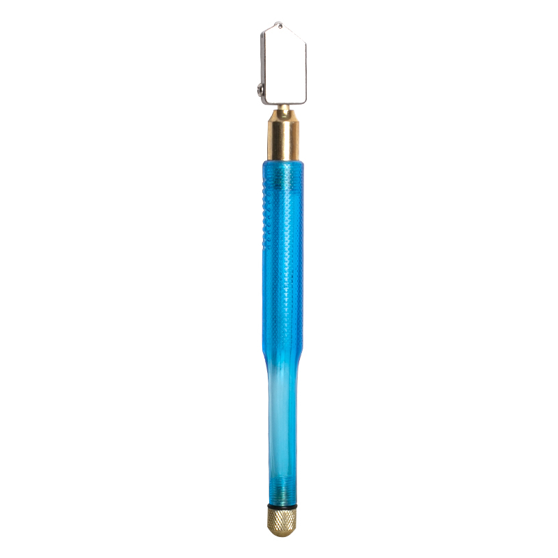 Oil Feed Glass Cutter