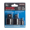 3PCS Impact Adapter Set 