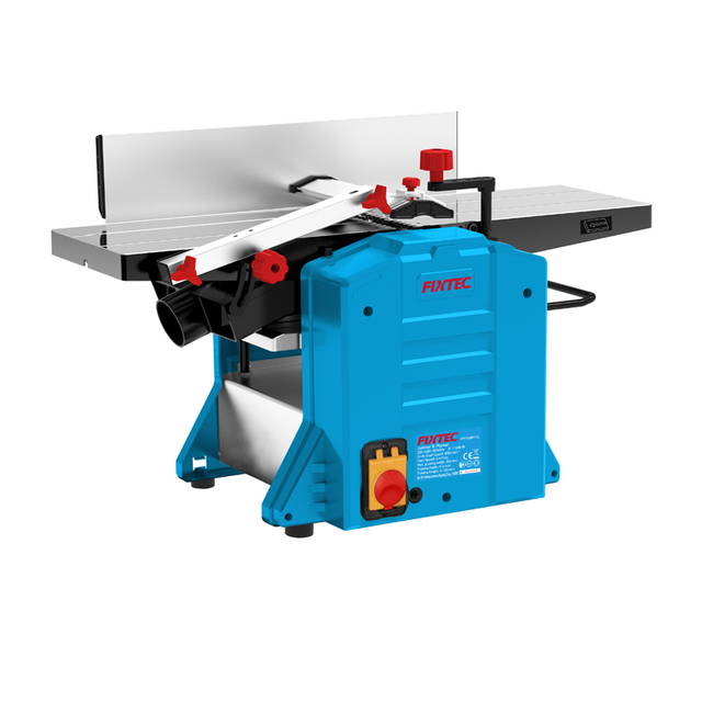 1800W Jointer Planer​