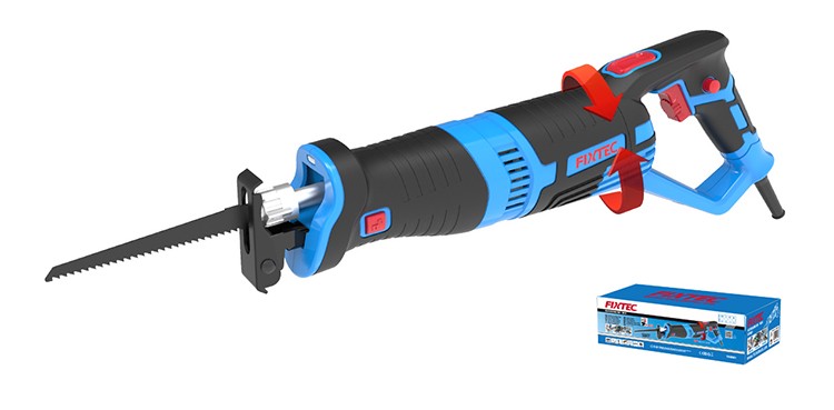 900W Reciprocating Saw