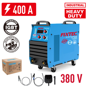 30-400A Inverter MMA Welding Machine 