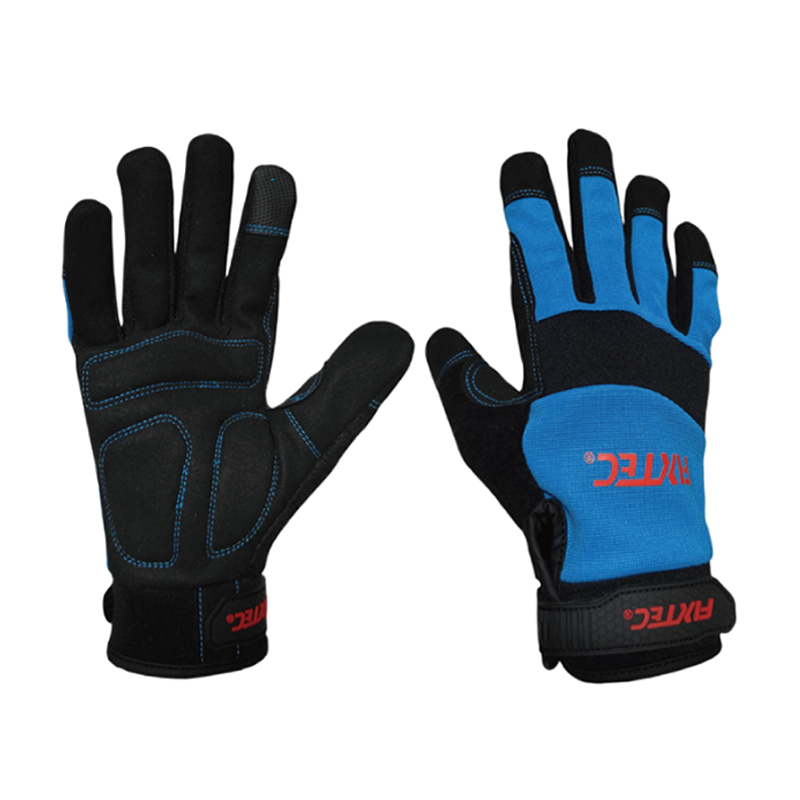 Mechanical Glove​