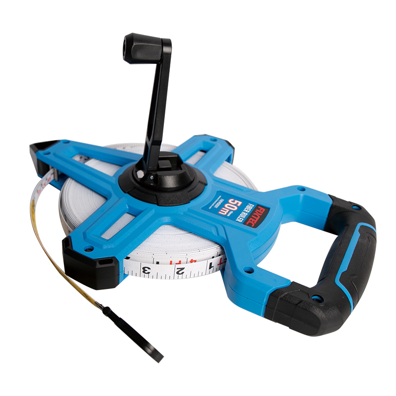 Fiberglass Tape Measure
