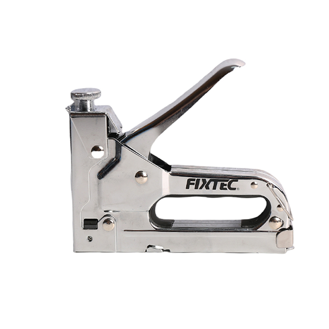  Iron Staple Gun 