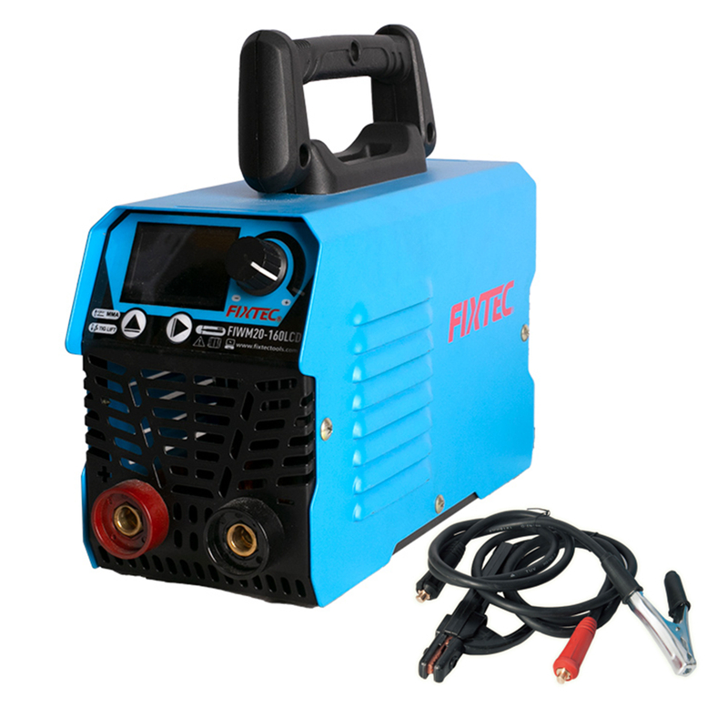 10-160A Inverter MMA Welding Machine 