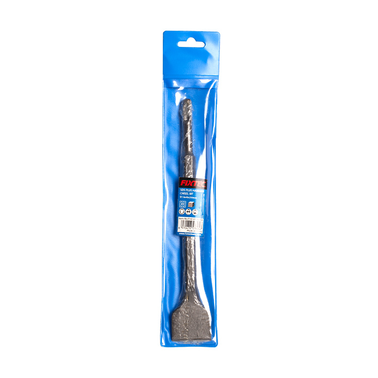 SDS Plus Flat Chisel 40mm