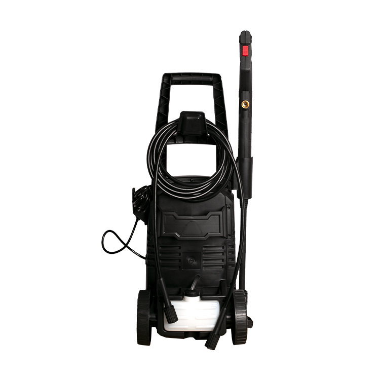 1800W 100-140 Bar High Pressure Washer