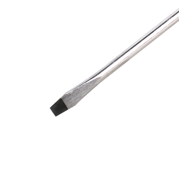 Slotted Screwdriver Carbon Steel