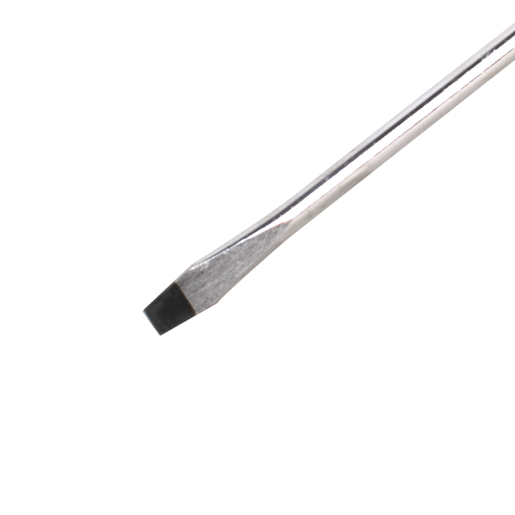 Slotted Screwdriver Carbon Steel