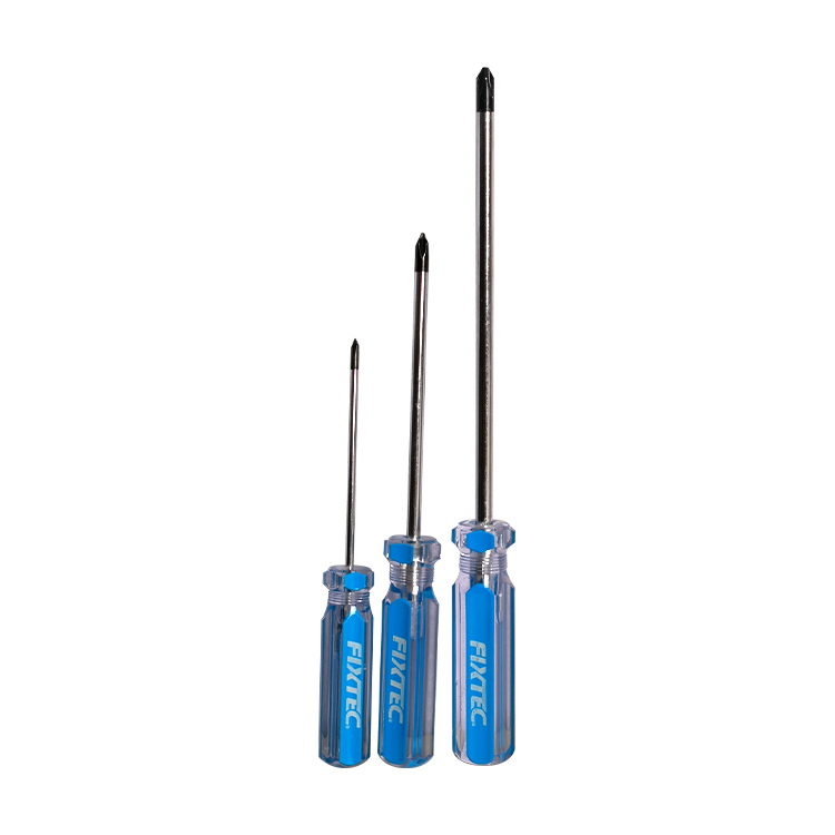 Phillips Screwdriver Carbon Steel