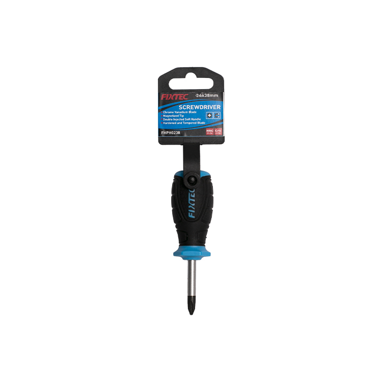 Phillips Screwdriver CRV