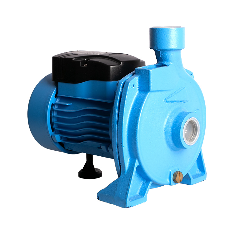 750W 1HP Centrifugal Pump