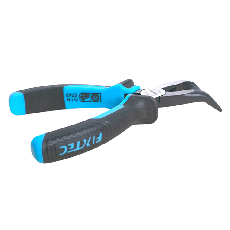 6'' Bent Nose Pliers