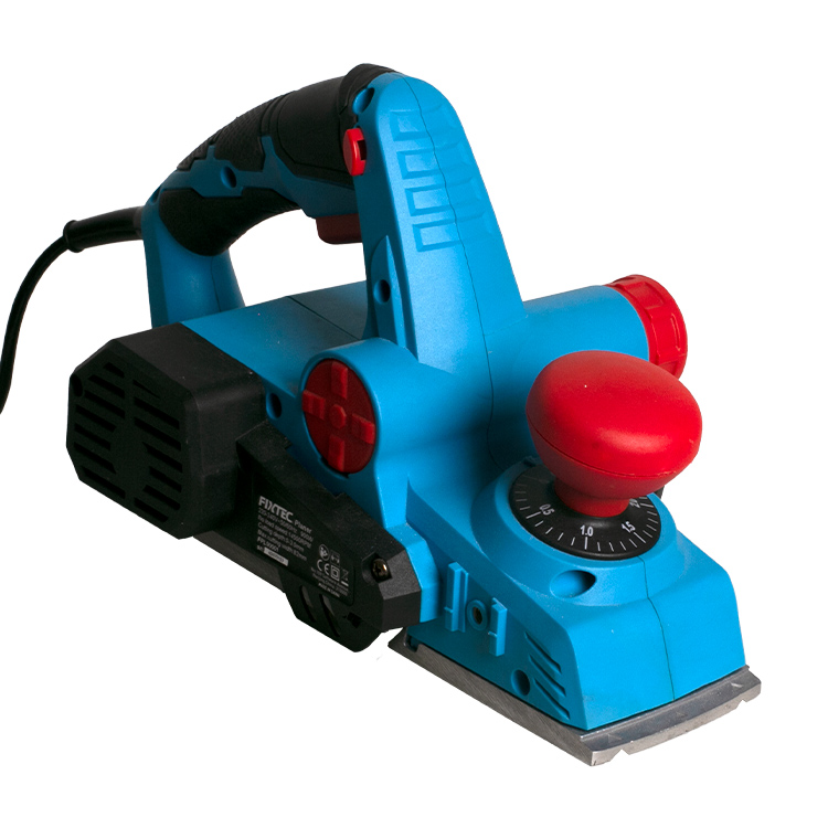 900W Electric Planer