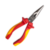 6" Insulated Long Nose Pliers