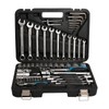 77PCS Car Repair Tool Kit