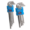 9PCS Hex Key