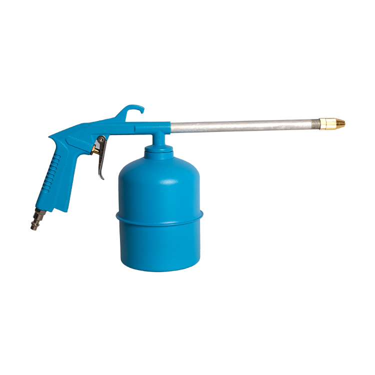 Air Cleaning Gun