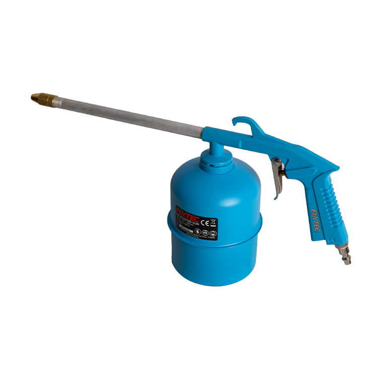 Air Cleaning Gun