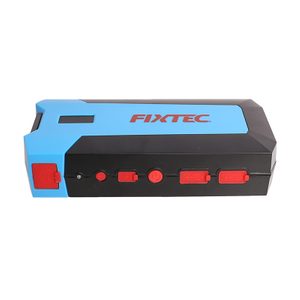 3 in 1 Jump Starter