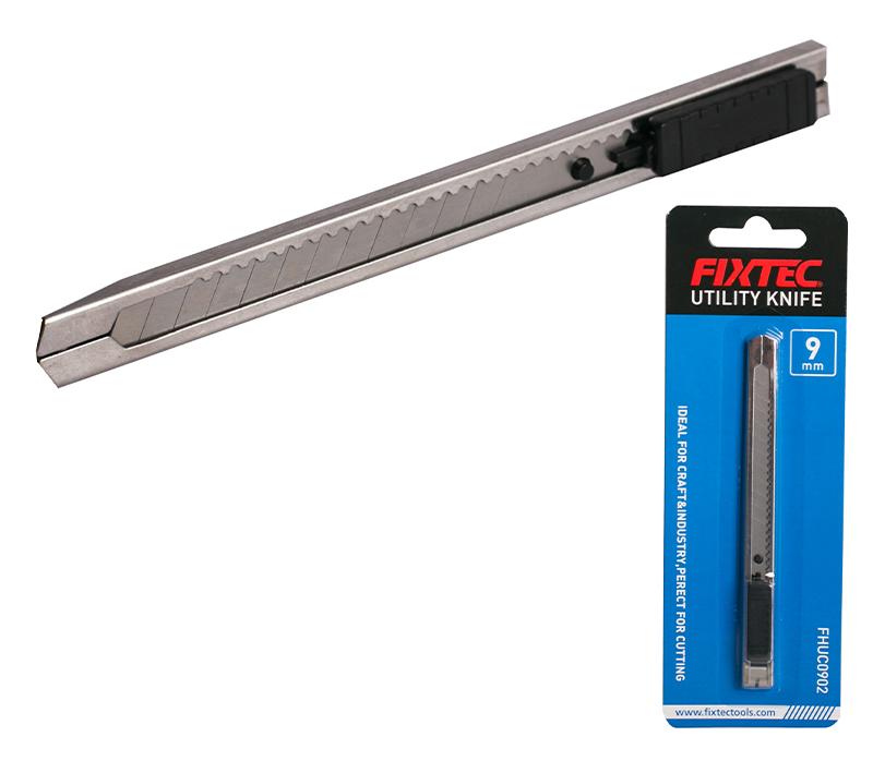 Utility Knife Stainless Iron