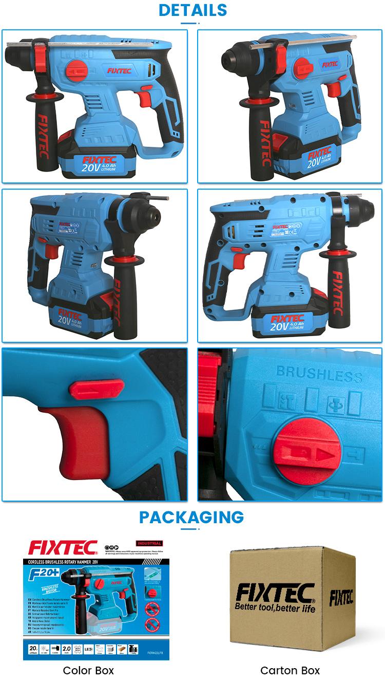 sds battery drill